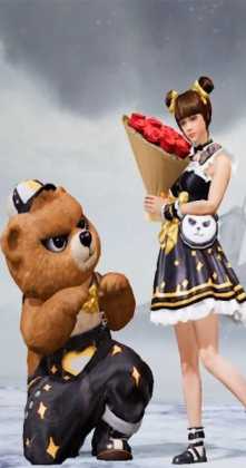 和平精英安妮辅助(和平精英aj辅助)