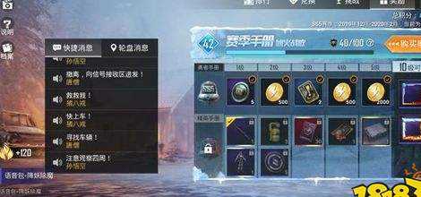 石中剑和平精英辅助卡密(和平精英辅助卡密分享)