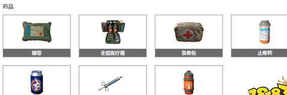和平精英辅助用品(和平精英辅助用品推荐)