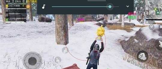 不良人辅助和平精英（不良人游戏辅助）