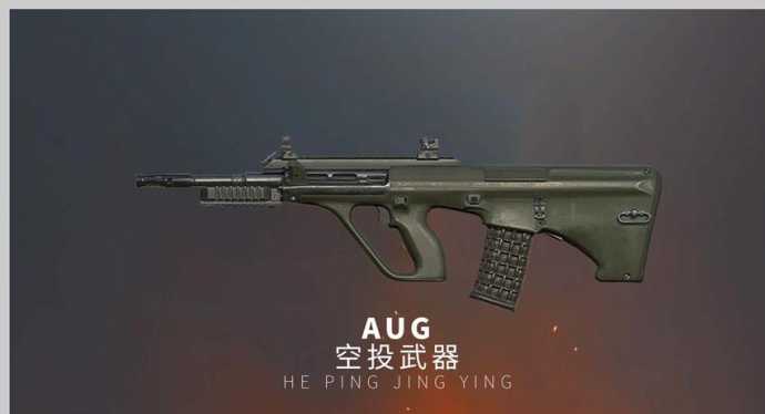 和平精英哪个辅助枪最好用（和平精英什么辅助器好用）