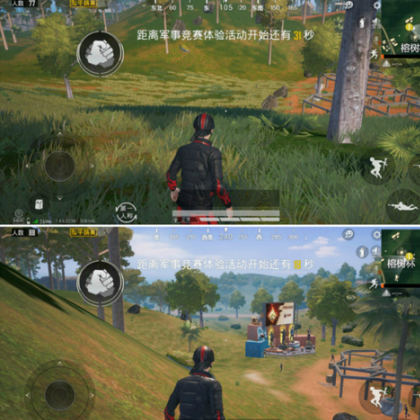 跪求和平精英除草辅助(2020和平精英除草辅助)