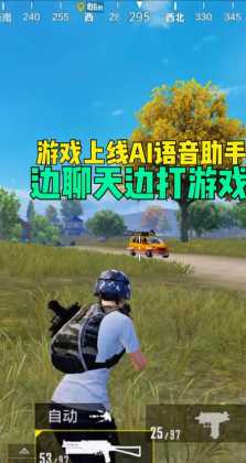 和平精英ar辅助有哪些模式(和平精英ar语音助手)