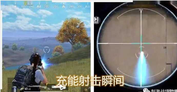 和平精英准星击中反馈辅助（和平精英准星移动不灵活怎么回事）