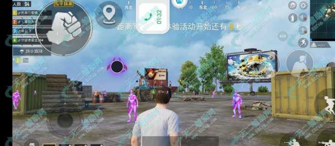 和平精英框架辅助教程交流(和平精英框架是干什么用的?)