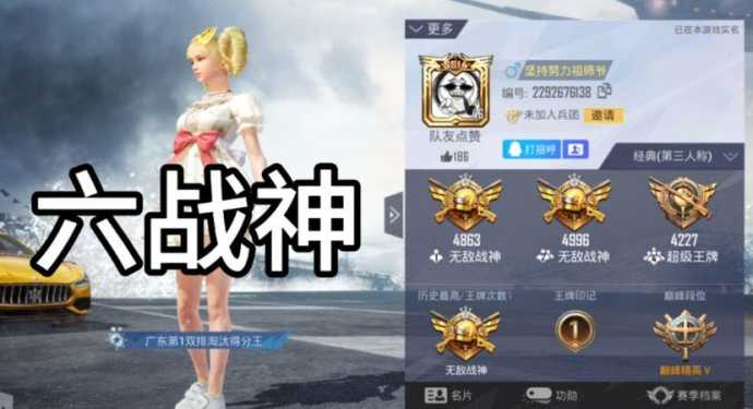 和平精英战神Game辅助低价(和平精英大神辅助)