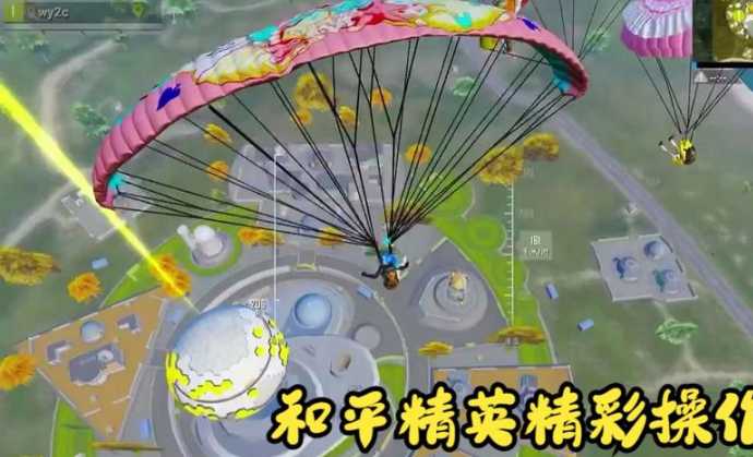 和平精英月神辅助(和平精英月尘辅助)
