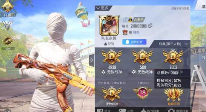 和平精英诗人辅助(和平精英大神辅助)