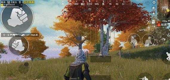 和平精英三叶草辅助(和平精英枫叶辅助)