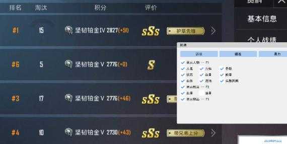 和平精英辅助卡盟网(和平精英辅助永久卡盟最低价最全)