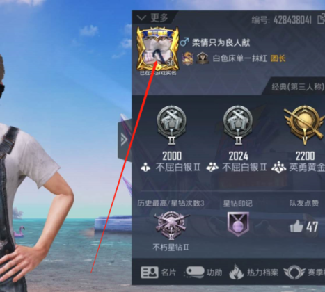 和平精英巅峰辅助教学(和平精英巅峰怎么打)