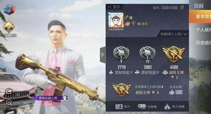 和平精英辅助id网名大全(和平精英辅助id网名大全可爱)