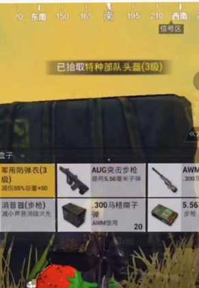 和平精英最废的辅助装备(和平精英最便宜的辅助)