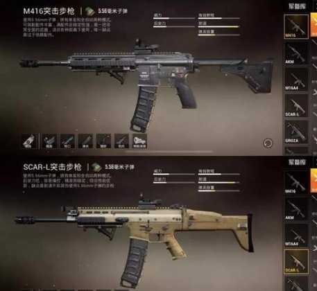 和平精英们m16全自动辅助（和平精英辅助自瞄）
