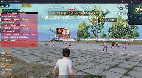 和平精英辅助软件网(和平精英辅助游戏软件)