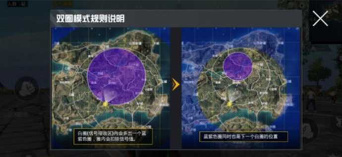 和平精英职业辅助教学(和平精英辅助路线是什么)