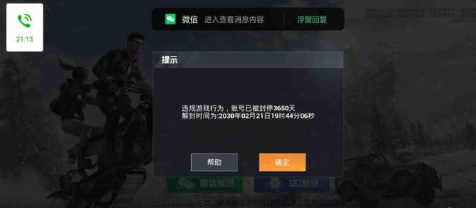 不封号辅助和平精英(和平精英免费不封号开挂)